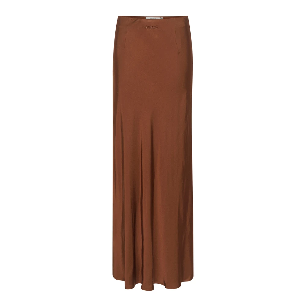 Skirts > Maxi Skirts - - Gestuz - Modalova