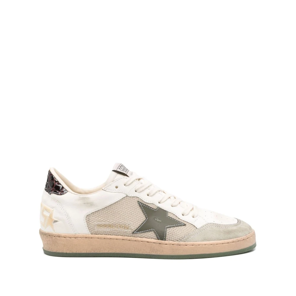 Shoes > Sneakers - - Golden Goose - Modalova