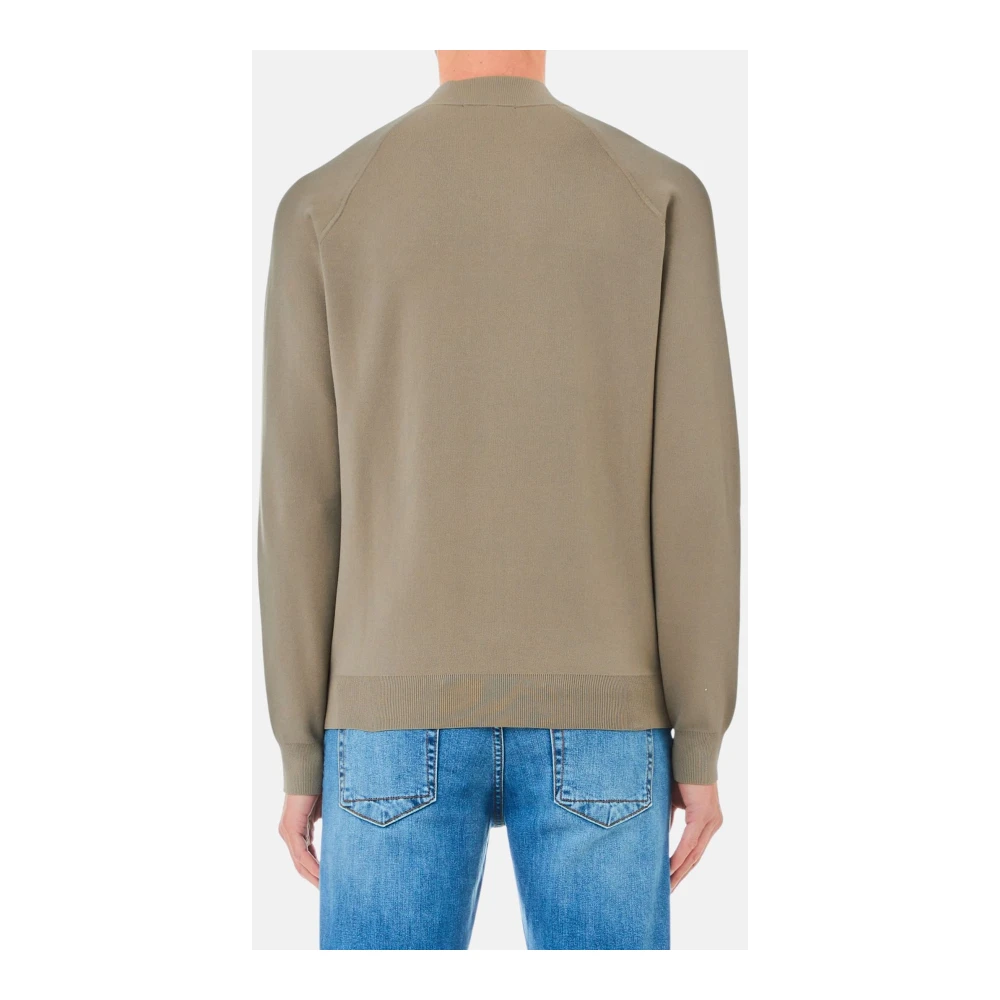 Liu Jo Stijlvolle Breisels Collectie Green Heren