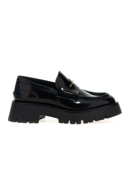 Carter Lug Loafers