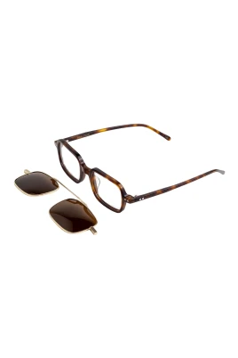 ANG NTN Clip Eyeglasses