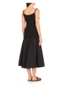top-noir-en-coton-avec-details-en-laiton