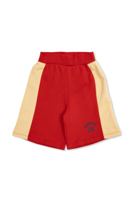 enfants-sweat-shorts