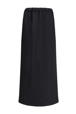 elegante-jupe-midi-en-coton-et-soie