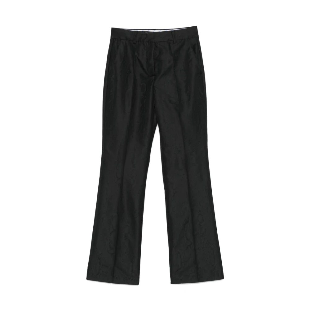 Trousers > Straight Trousers - - Vivetta - Modalova