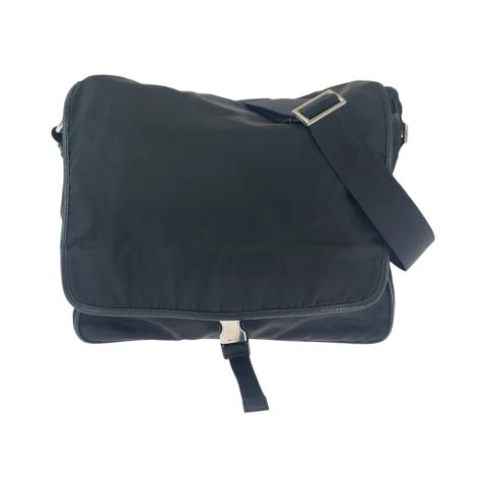 Pre-owned > Pre-owned Bags > Pre-owned Cross Body Bags - - Prada Vintage - Modalova