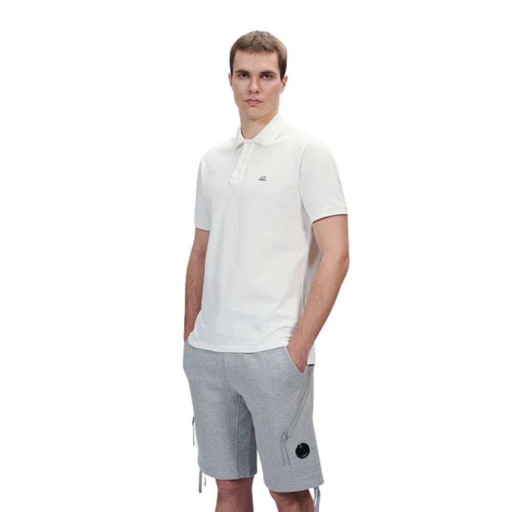 Tops > Polo Shirts - - C.p. Company - Modalova