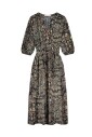 robe-longue-imprimee-en-viscose