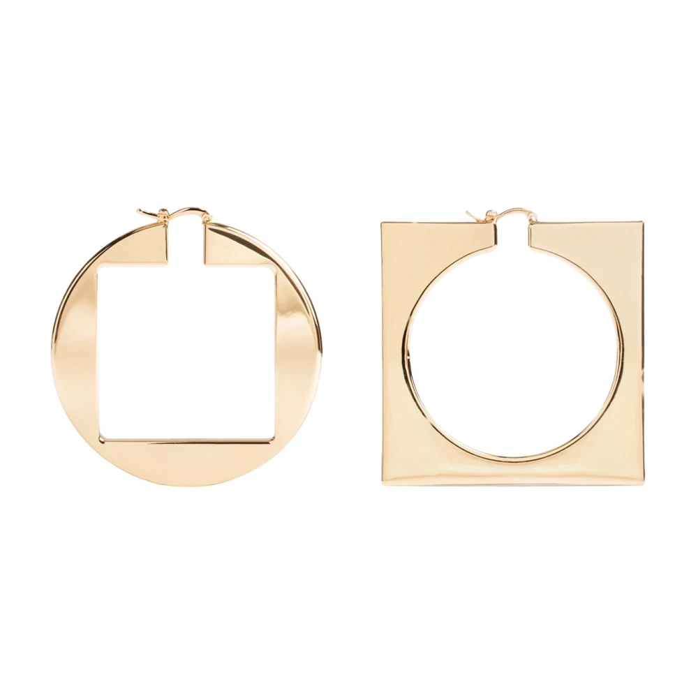 Accessories > Jewellery > Earrings - - Jacquemus - Modalova