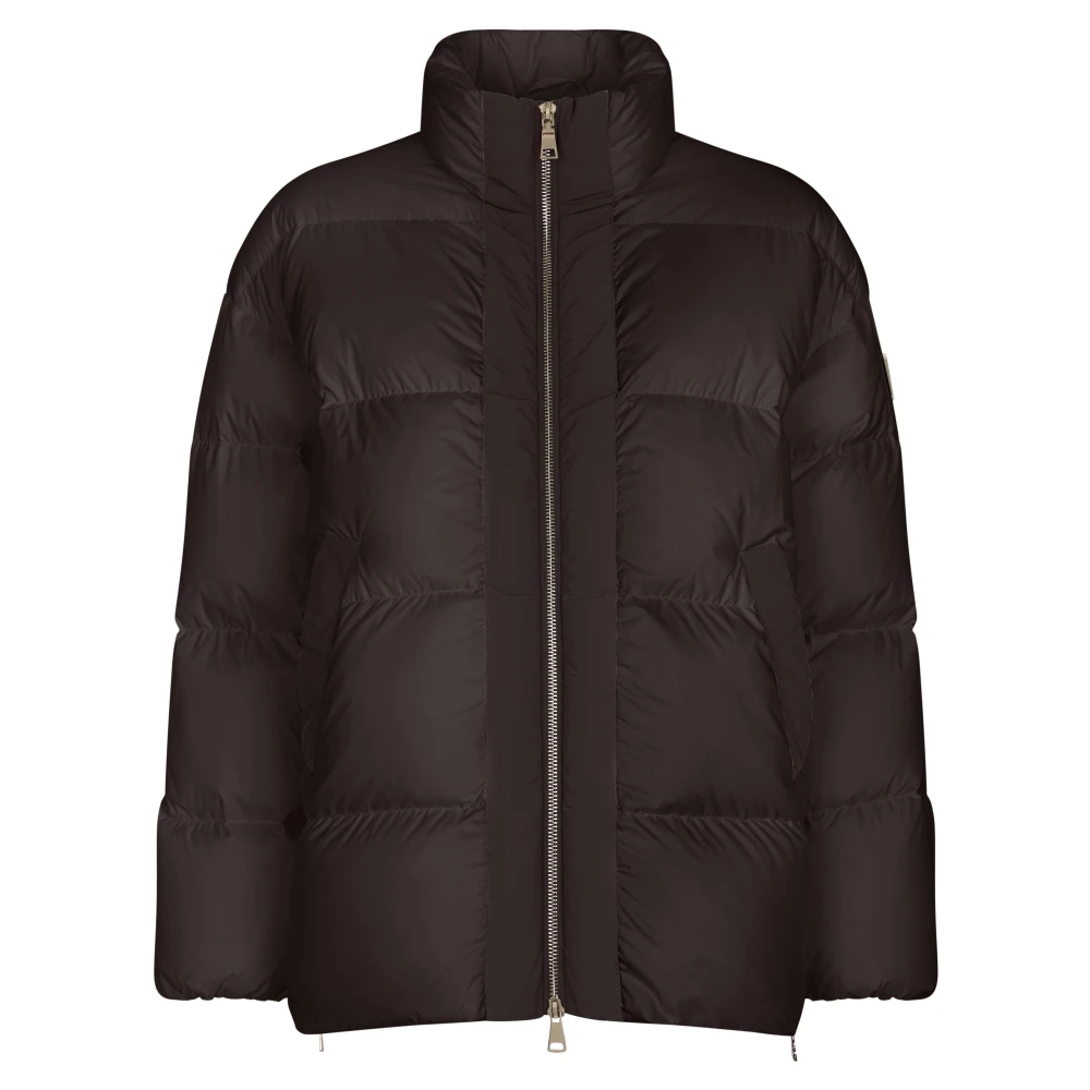 Add A-Vorm IN Cocoon Black Dames