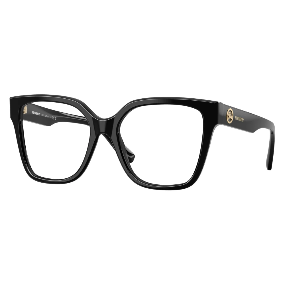 Burberry Women's Black Optical Frame - Glasses - 53 Mm - Accessories