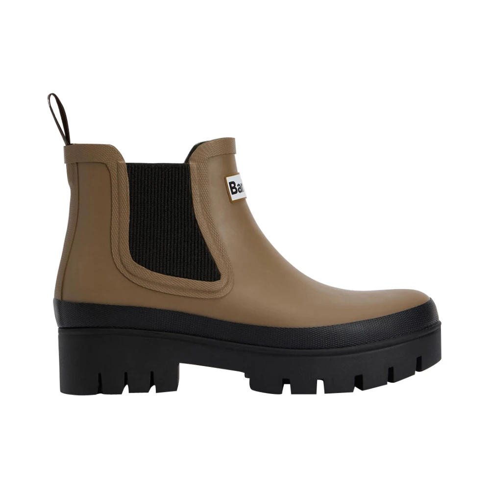 Shoes > Boots > Rain Boots - - Barbour - Modalova