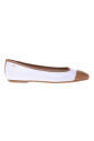 leather-and-white-nappa-ballerina-flat