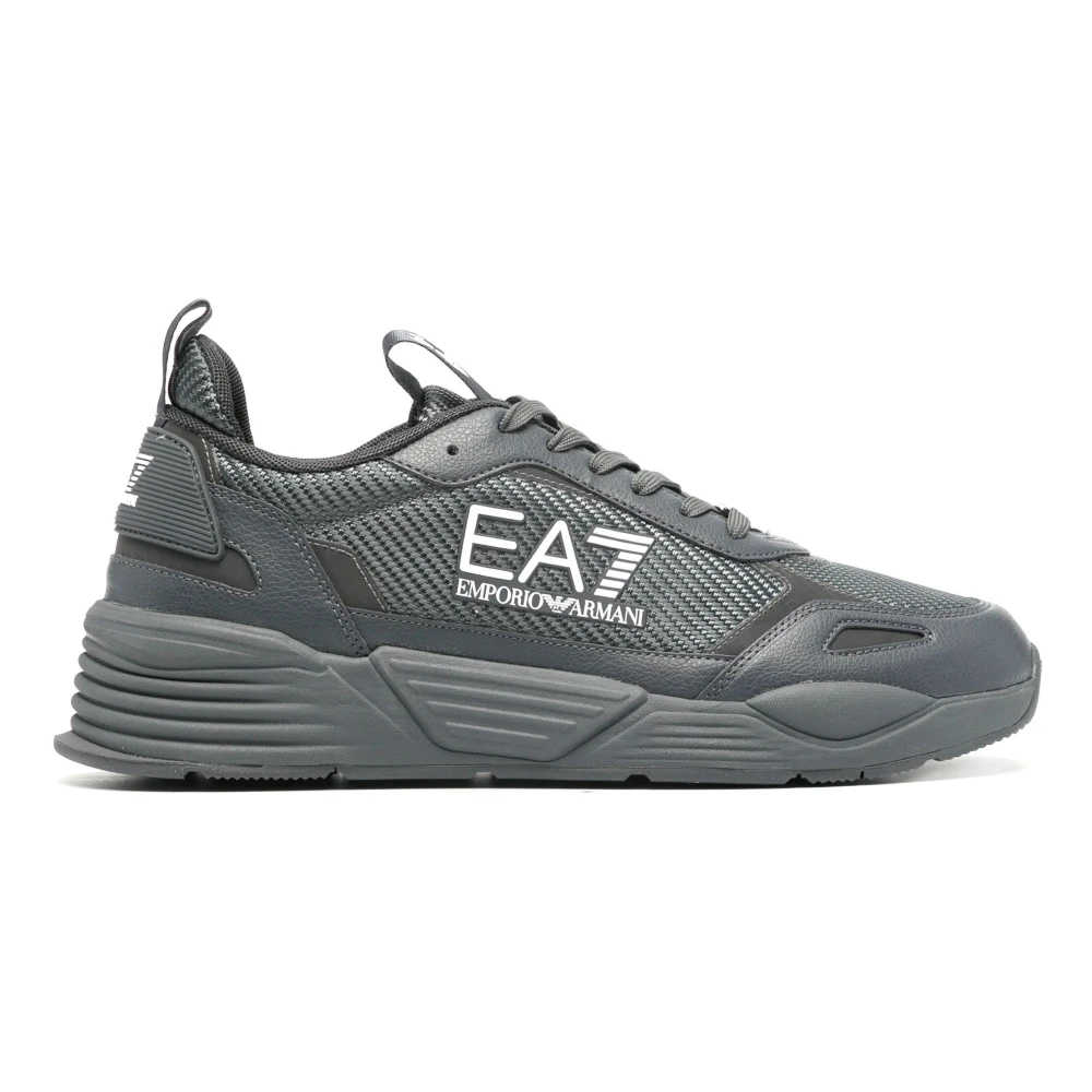 Shoes > Sneakers - - Emporio Armani EA7 - Modalova