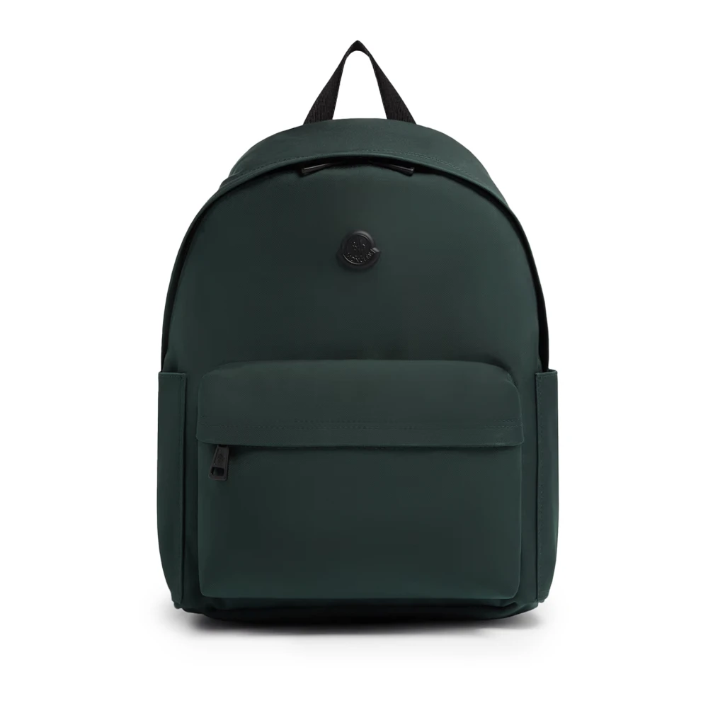 Moncler Groene Pierrick Rugzak Green Heren