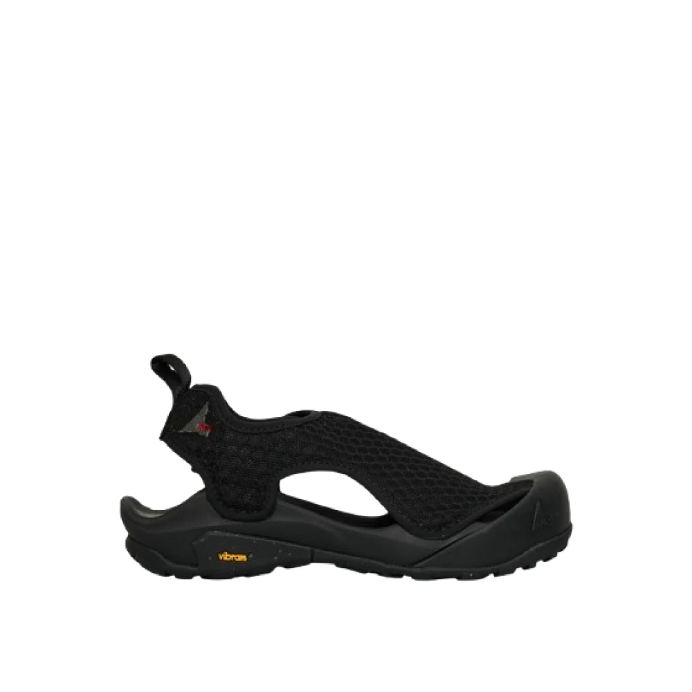 Shoes > Sandals > Flat Sandals - - ROA - Modalova