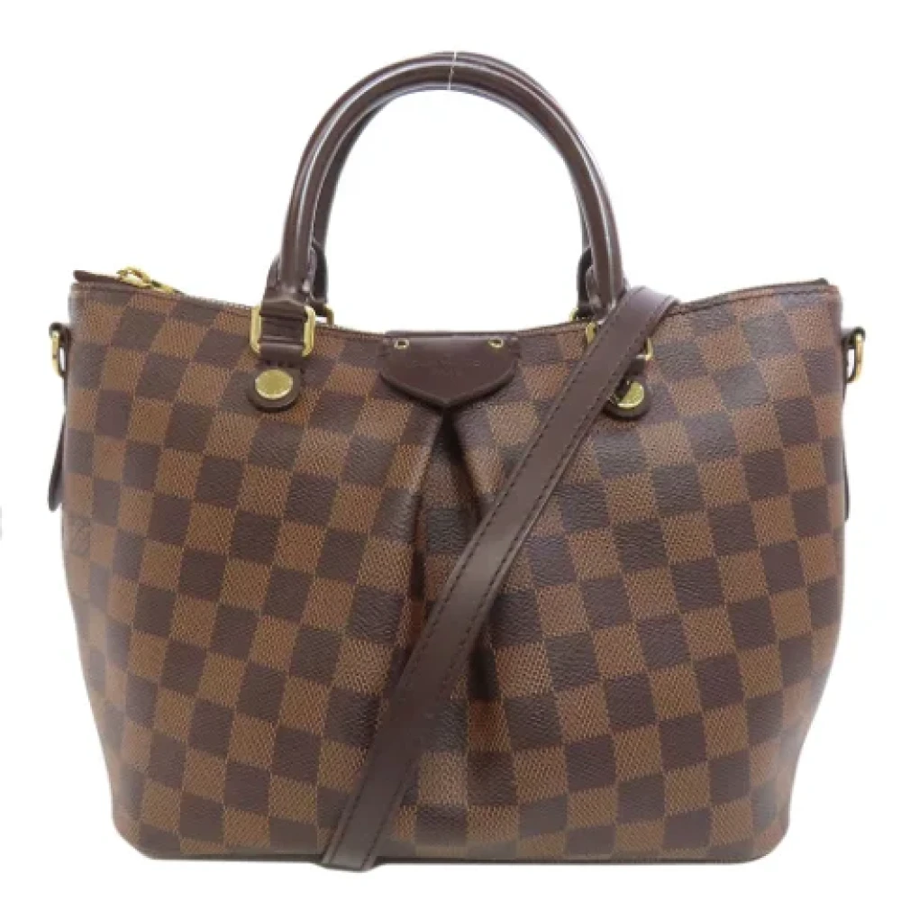 Pre-owned > Pre-owned Bags > Pre-owned Tote Bags - - Louis Vuitton Vintage - Modalova