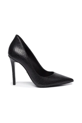 Coco Print Decollete Skor