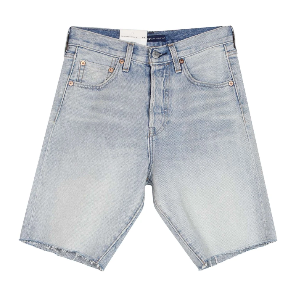 Shorts > Denim Shorts - - Levi's - Modalova