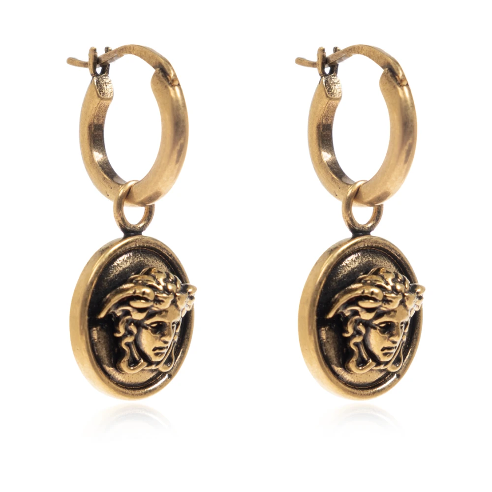 Versace Unisex Gelb Accessories, One Sizegröße: