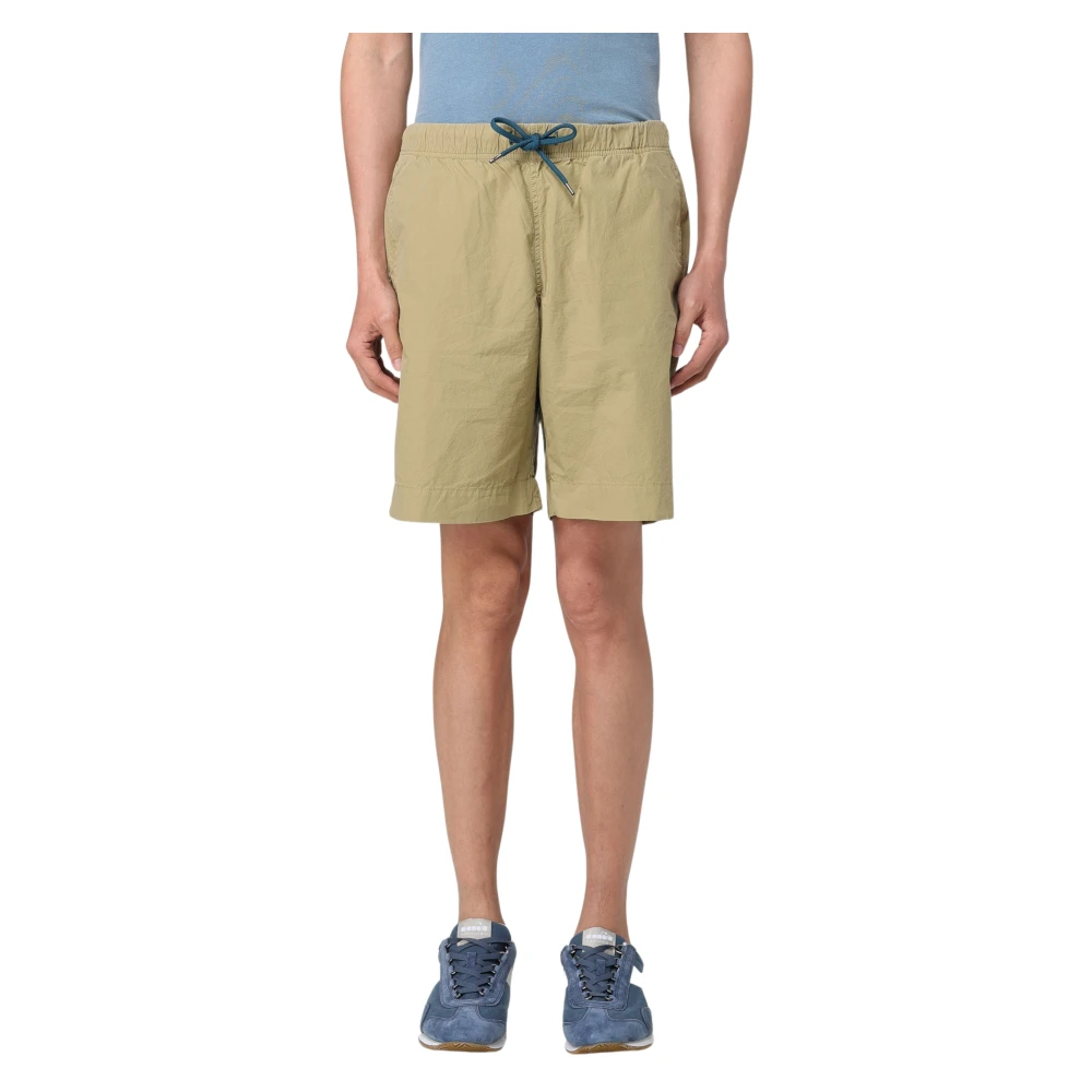 Paul Smith Grön Bermudashorts