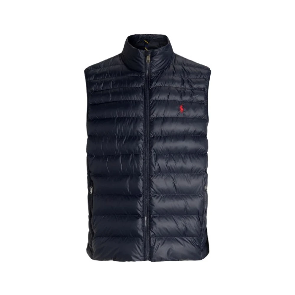 Jackets > Vests - - Polo Ralph Lauren - Modalova