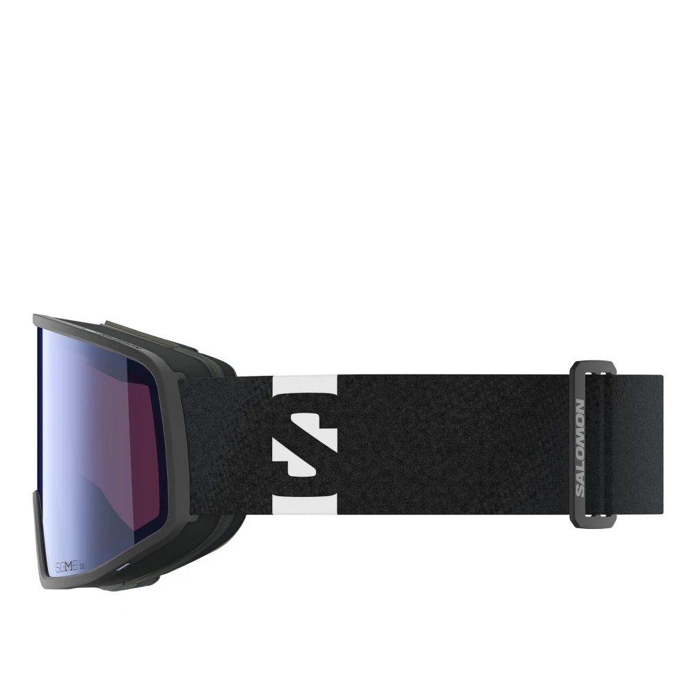 Salomon Sentry Pro Sigma Ski Accessoires Black Unisex