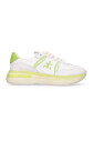 sneaker-en-daim-et-nylon-blanc