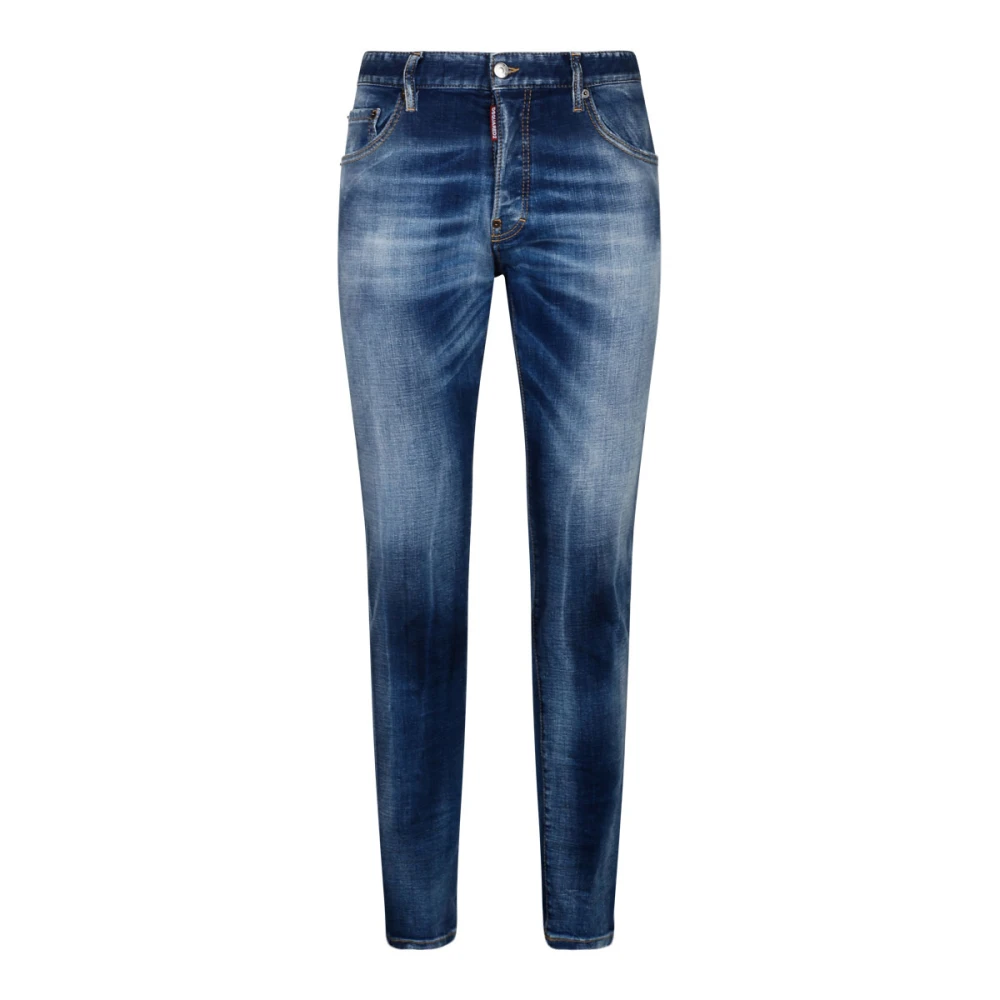 Jeans > Slim-fit Jeans - - Dsquared2 - Modalova