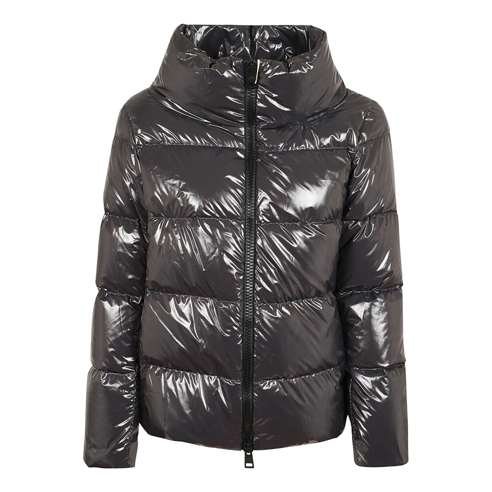 Gloss down jacket hotsell