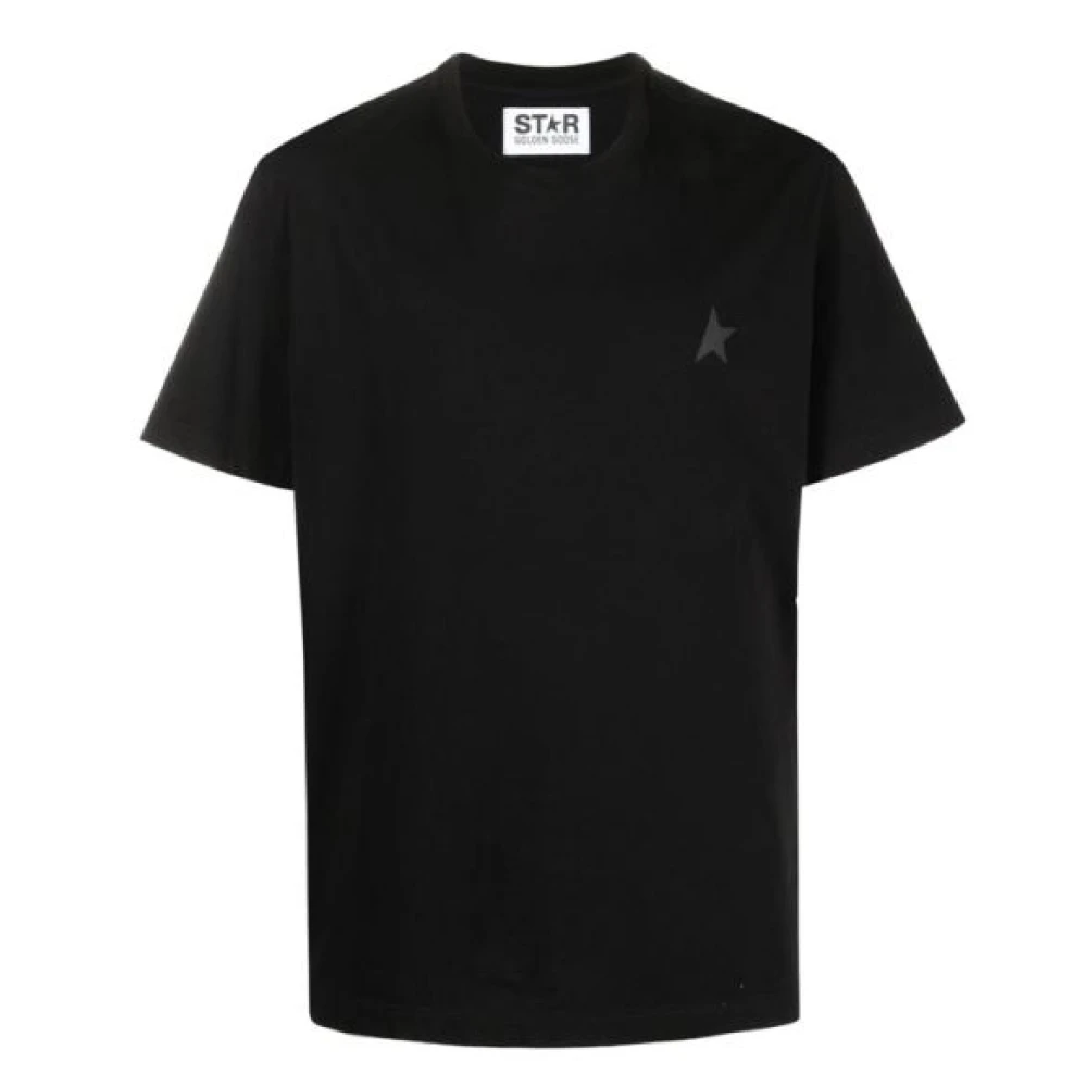 Tops > T-Shirts - - Golden Goose - Modalova