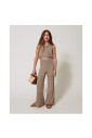 gebreide-flare-broek-voor-meisjes