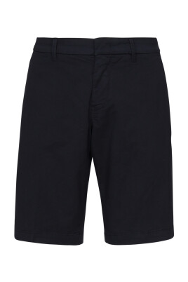blue-slim-fit-shorts-with-pockets