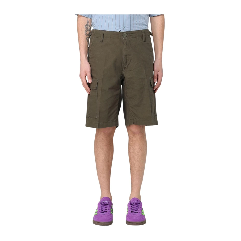 Shorts > Casual Shorts - - Carhartt Wip - Modalova