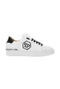 white-leather-hexagon-lo-top-sneakers