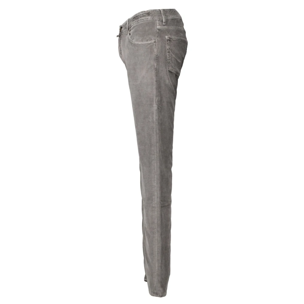 Hand Picked Orvieto Jeans in Grijs Gray Heren