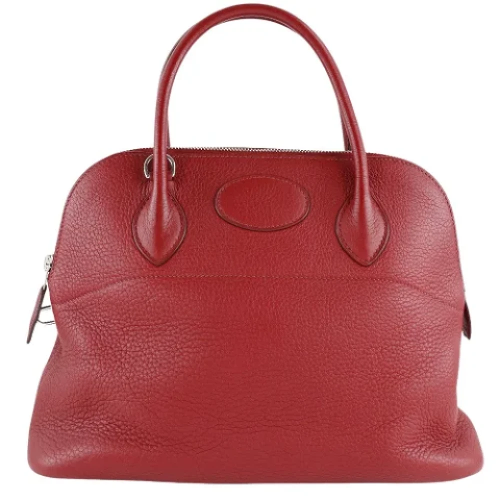 Pre-owned > Pre-owned Bags > Pre-owned Handbags - - Hermès Vintage - Modalova