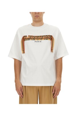 t-shirt-oversize-logo-en-coton