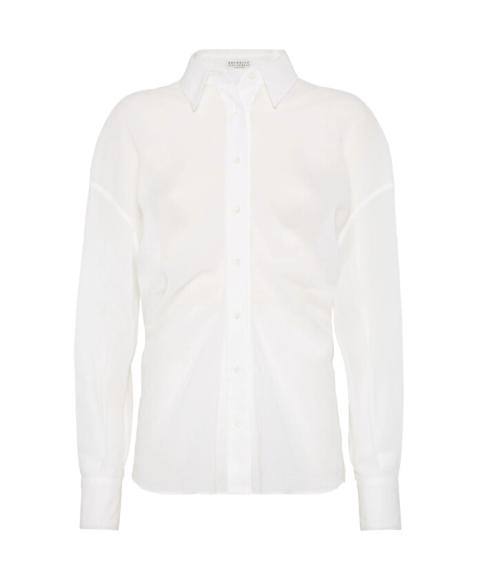 chemise-blanche-col-classique