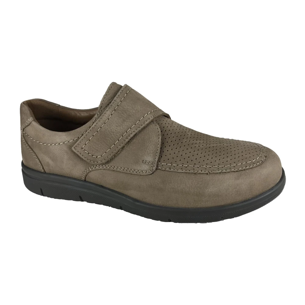 Velcro best sale schoenen heren