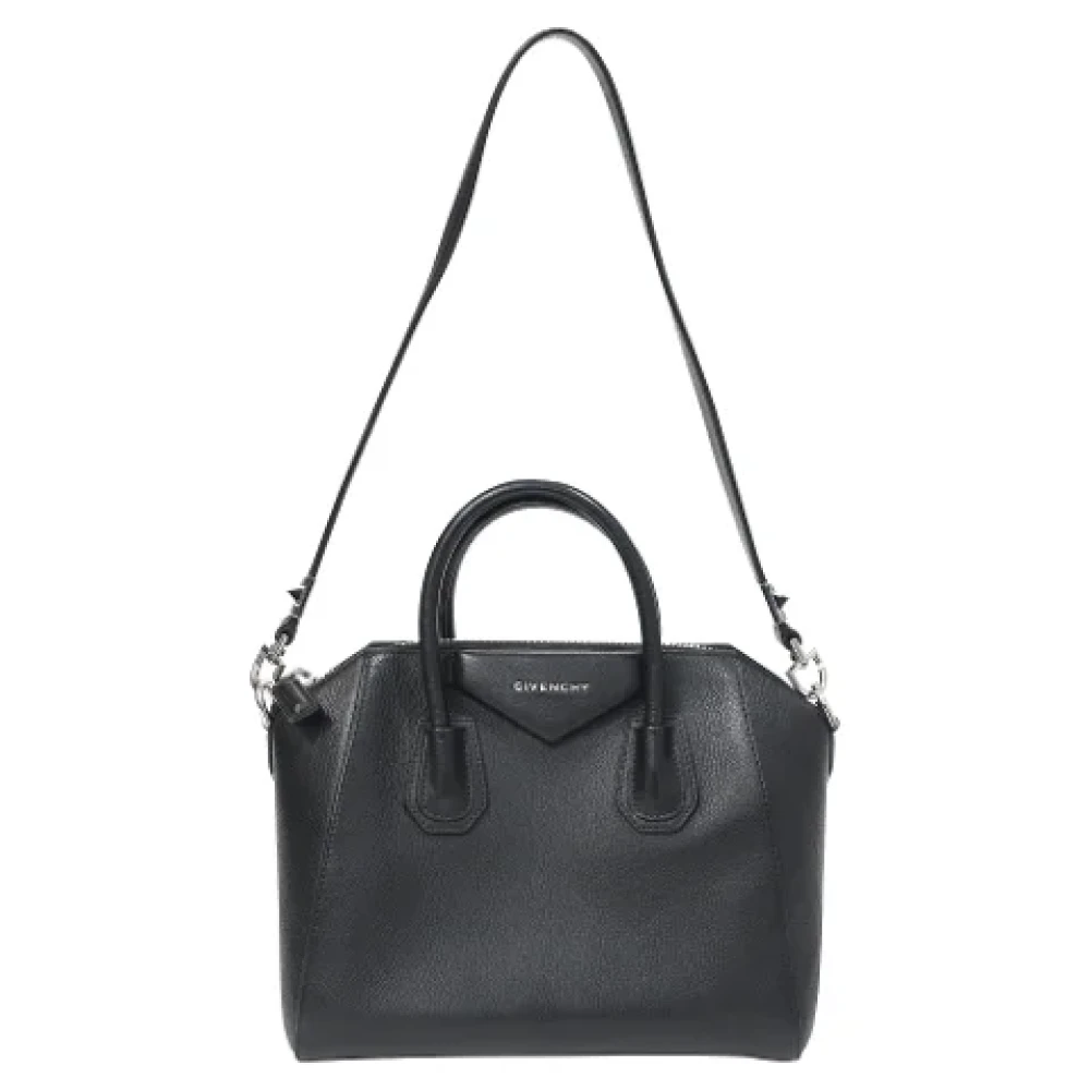 Pre-owned > Pre-owned Bags > Pre-owned Handbags - - Givenchy Pre-owned - Modalova