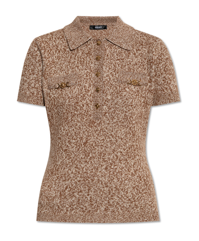 pull-a-manches-courtes