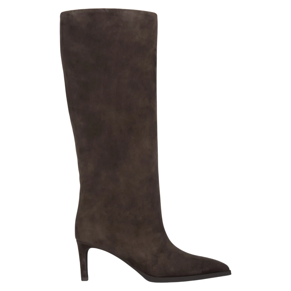 Estro , Damen, Schuhe, Braun, 36 Eu 