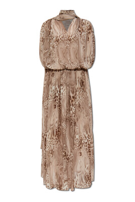 dress-with-animal-print