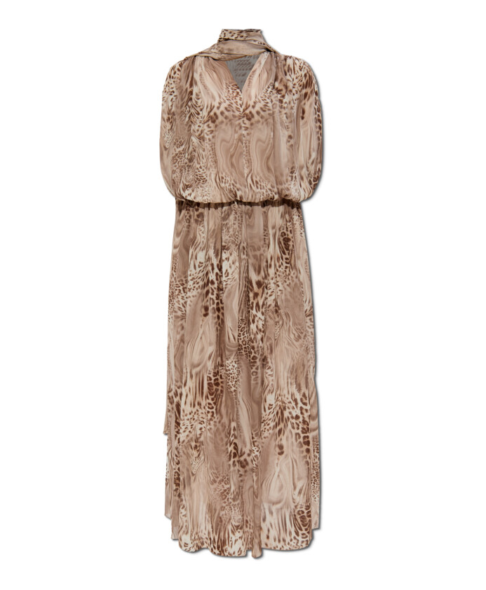 robe-a-imprime-animalier