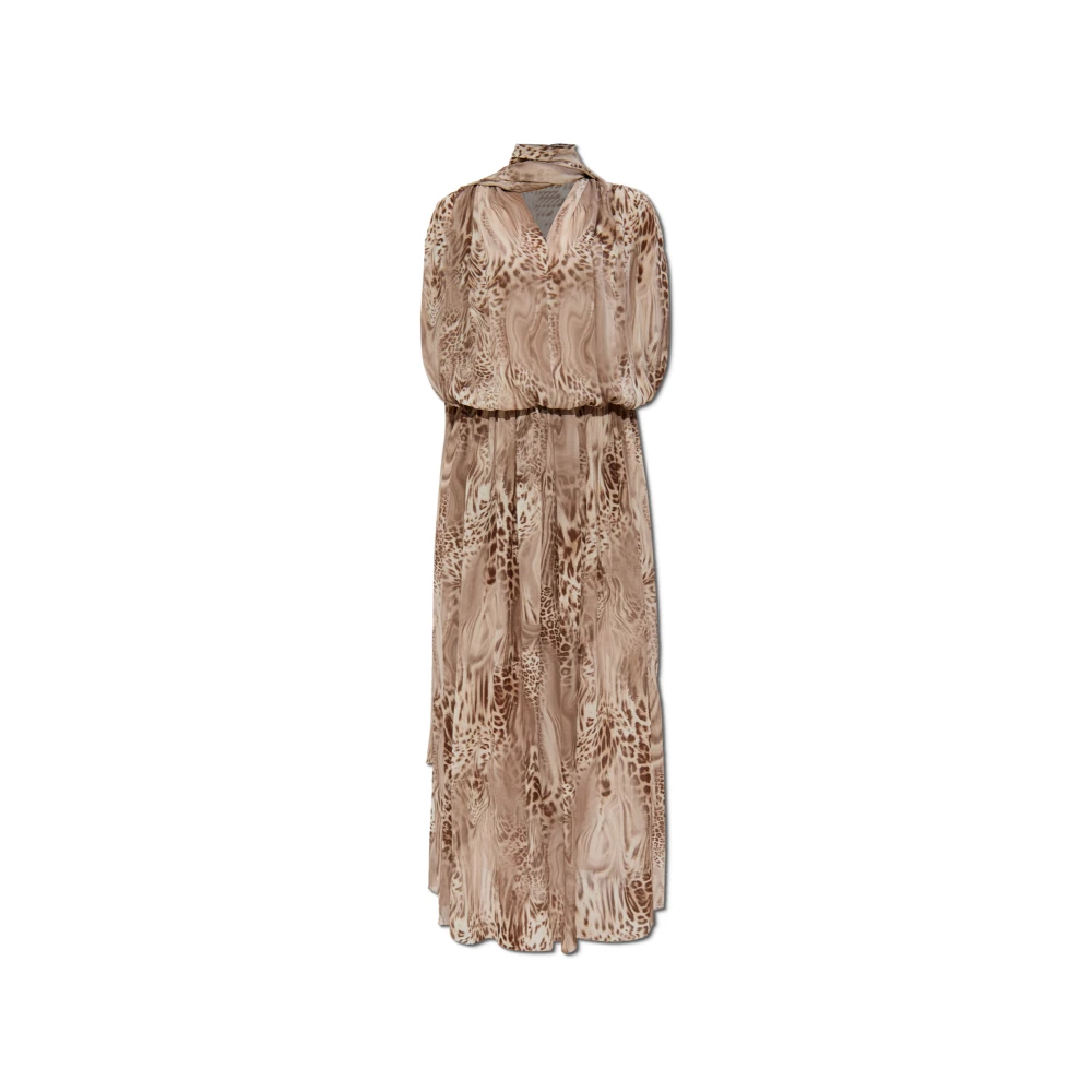 Dresses > Day Dresses > Maxi Dresses - - Blumarine - Modalova