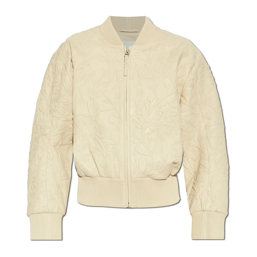 Jackets > Bomber Jackets - - Munthe - Modalova