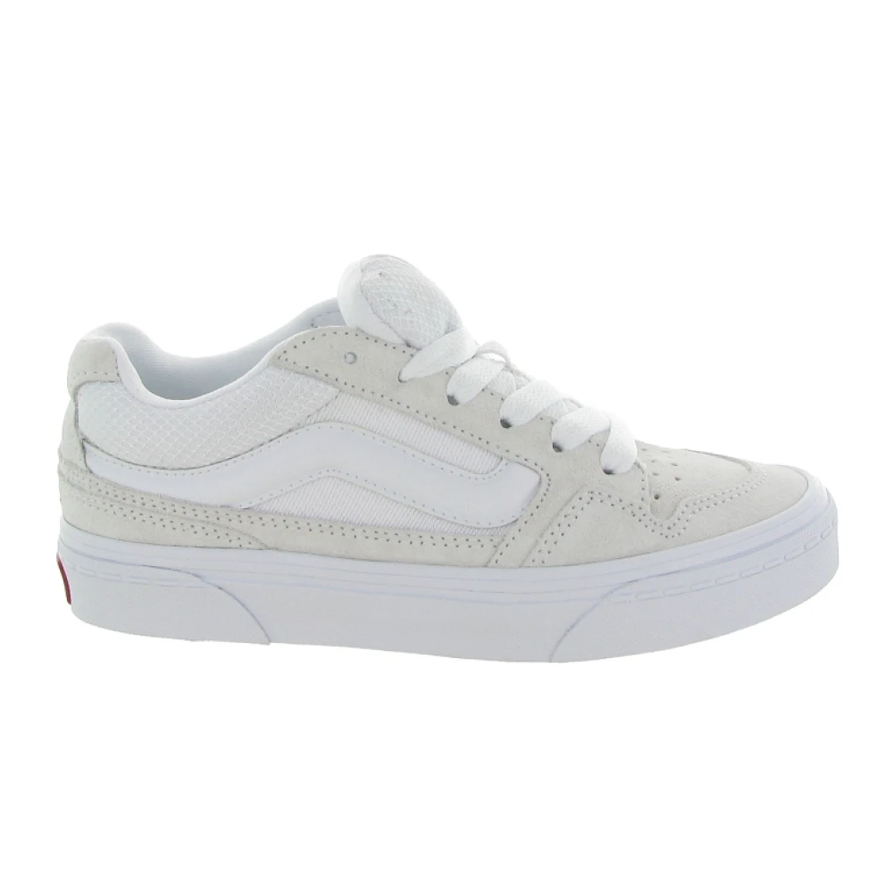 Vans - Shoes > Sneakers - White - Vans - Modalova