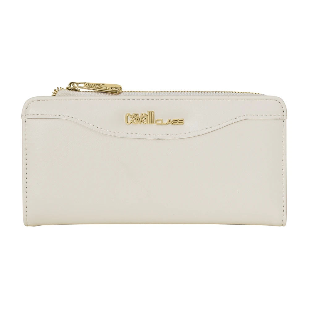 Cavalli Class Vit Compact Bifold Wallet