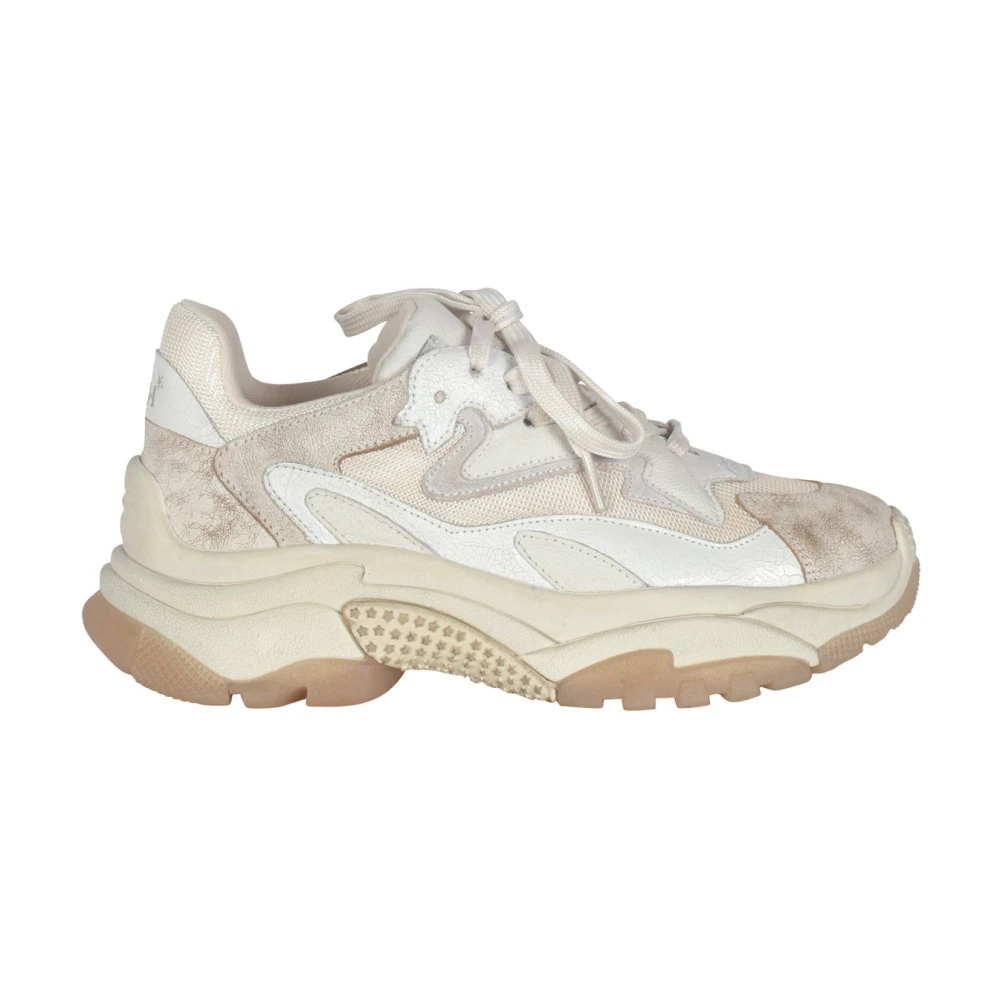 ASH - Shoes > Sneakers - Beige - ASH - Modalova